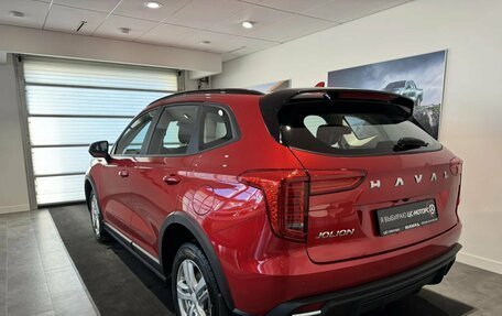 Haval Jolion, 2026 год, 2 449 000 рублей, 5 фотография