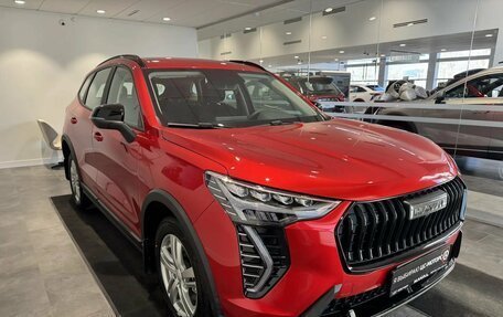 Haval Jolion, 2026 год, 2 449 000 рублей, 2 фотография