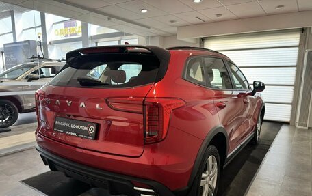 Haval Jolion, 2026 год, 2 449 000 рублей, 3 фотография