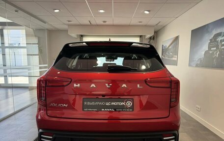 Haval Jolion, 2026 год, 2 449 000 рублей, 4 фотография