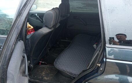 Volkswagen Passat B3, 1992 год, 230 000 рублей, 11 фотография