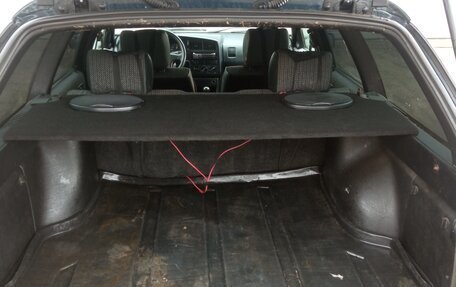 Volkswagen Passat B3, 1992 год, 230 000 рублей, 10 фотография