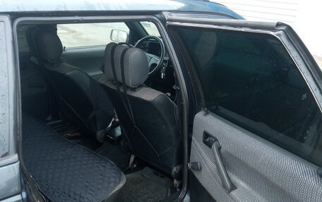 Volkswagen Passat B3, 1992 год, 230 000 рублей, 13 фотография