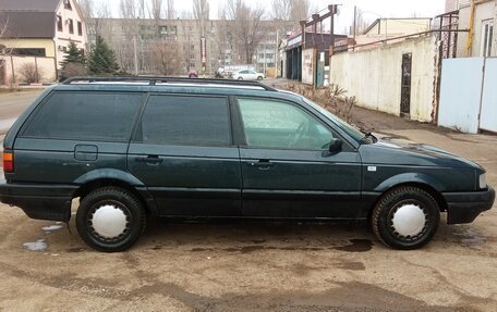 Volkswagen Passat B3, 1992 год, 230 000 рублей, 7 фотография