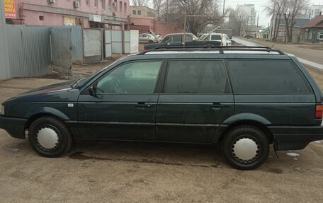 Volkswagen Passat B3, 1992 год, 230 000 рублей, 8 фотография