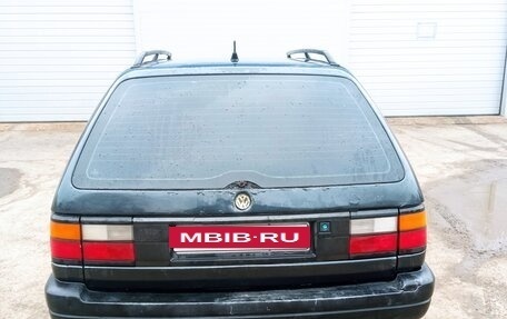 Volkswagen Passat B3, 1992 год, 230 000 рублей, 5 фотография