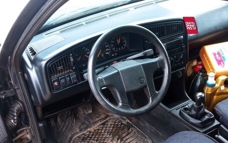 Volkswagen Passat B3, 1992 год, 230 000 рублей, 12 фотография