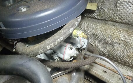 Volkswagen Passat B3, 1992 год, 230 000 рублей, 24 фотография