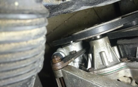 Volkswagen Passat B3, 1992 год, 230 000 рублей, 19 фотография