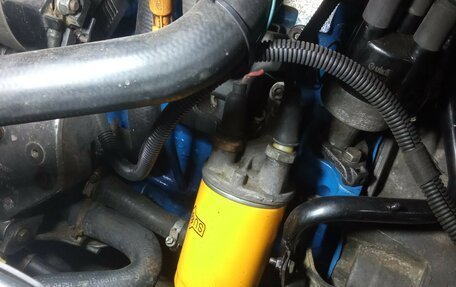 Volkswagen Passat B3, 1992 год, 230 000 рублей, 22 фотография