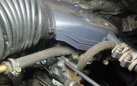 Volkswagen Passat B3, 1992 год, 230 000 рублей, 23 фотография