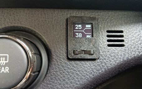 Toyota Vitz, 2019 год, 980 000 рублей, 9 фотография