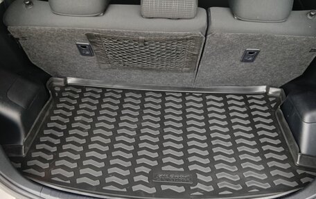 Toyota Vitz, 2019 год, 980 000 рублей, 12 фотография