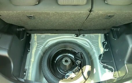 Toyota Vitz, 2019 год, 980 000 рублей, 33 фотография