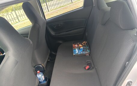 Toyota Vitz, 2019 год, 980 000 рублей, 31 фотография