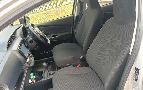 Toyota Vitz, 2019 год, 980 000 рублей, 34 фотография