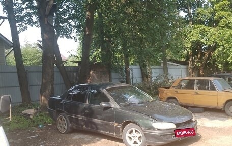 Opel Omega B, 1997 год, 65 000 рублей, 3 фотография