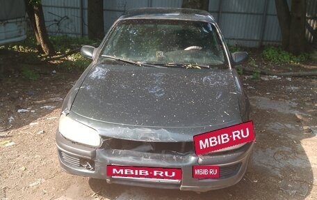 Opel Omega B, 1997 год, 65 000 рублей, 4 фотография