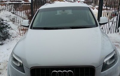 Audi Q7, 2014 год, 2 200 000 рублей, 1 фотография