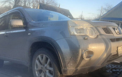 Nissan X-Trail, 2011 год, 1 180 000 рублей, 1 фотография