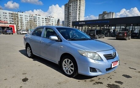 Toyota Corolla, 2006 год, 710 000 рублей, 1 фотография