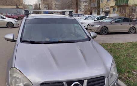 Nissan Qashqai, 2007 год, 757 000 рублей, 1 фотография