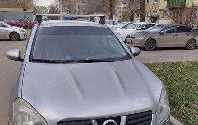 Nissan Qashqai, 2007 год, 757 000 рублей, 1 фотография