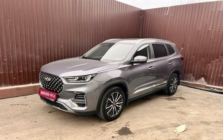 Chery Tiggo 8 Pro, 2023 год, 2 250 000 рублей, 1 фотография