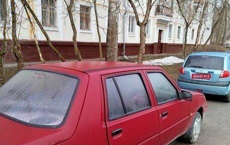 ЗАЗ 1103 «Славута», 2003 год, 57 000 рублей, 1 фотография