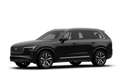 Volvo XC90 II рестайлинг, 2025 год, 11 864 280 рублей, 1 фотография