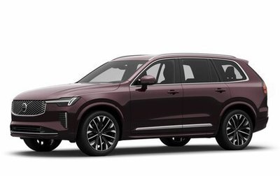 Volvo XC90 II рестайлинг, 2025 год, 12 218 280 рублей, 1 фотография