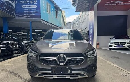 Mercedes-Benz GLA, 2022 год, 2 808 888 рублей, 1 фотография