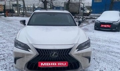 Lexus ES VII, 2021 год, 5 280 000 рублей, 1 фотография