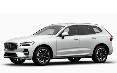 Volvo XC60 II, 2025 год, 6 926 260 рублей, 1 фотография