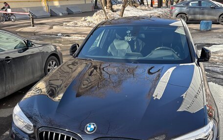 BMW X4, 2019 год, 4 450 000 рублей, 1 фотография