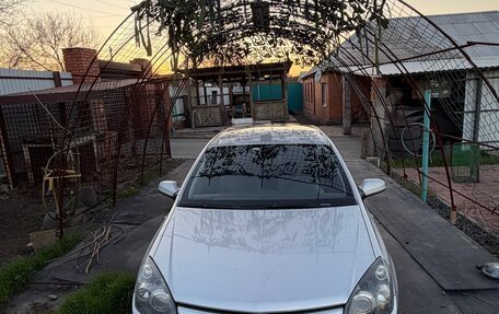 Opel Astra H, 2008 год, 480 000 рублей, 1 фотография