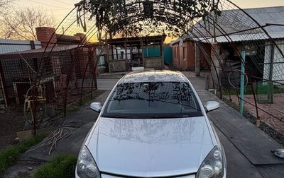 Opel Astra H, 2008 год, 480 000 рублей, 1 фотография