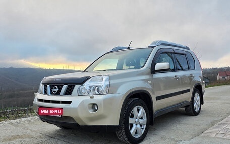 Nissan X-Trail, 2008 год, 1 300 000 рублей, 1 фотография