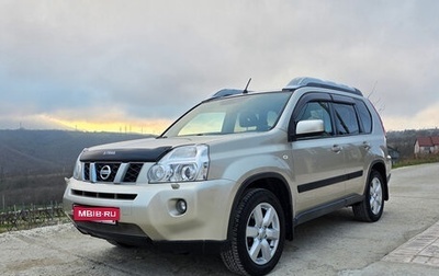Nissan X-Trail, 2008 год, 1 300 000 рублей, 1 фотография