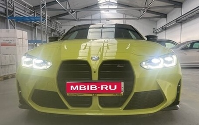 BMW M4, 2020 год, 8 500 000 рублей, 1 фотография