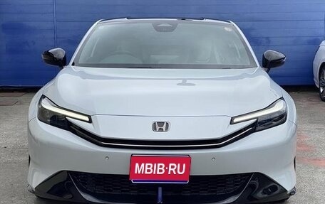 Honda Prelude, 2025 год, 4 680 586 рублей, 1 фотография