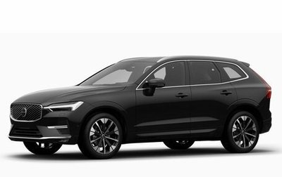 Volvo XC60 II, 2025 год, 9 864 265 рублей, 1 фотография