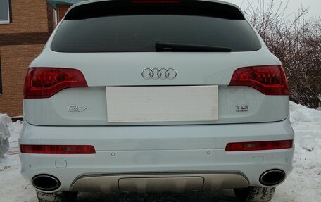 Audi Q7, 2014 год, 2 200 000 рублей, 3 фотография