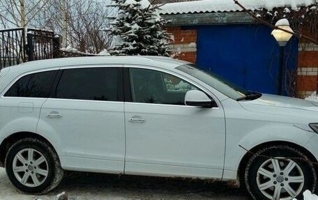 Audi Q7, 2014 год, 2 200 000 рублей, 2 фотография