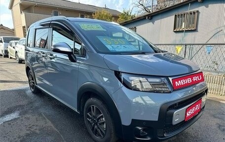 Honda Freed, 2025 год, 2 250 888 рублей, 1 фотография