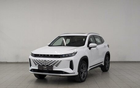 CheryExeed LX, 2023 год, 2 399 000 рублей, 1 фотография