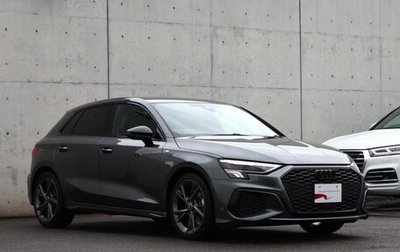 Audi A3, 2023 год, 2 000 888 рублей, 1 фотография