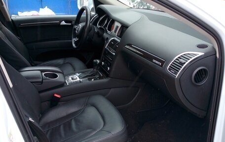 Audi Q7, 2014 год, 2 200 000 рублей, 6 фотография