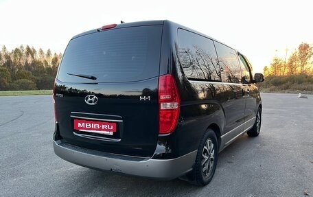 Hyundai H-1 II рестайлинг, 2019 год, 3 000 000 рублей, 6 фотография