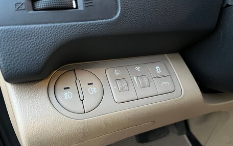 Hyundai H-1 II рестайлинг, 2019 год, 3 000 000 рублей, 11 фотография